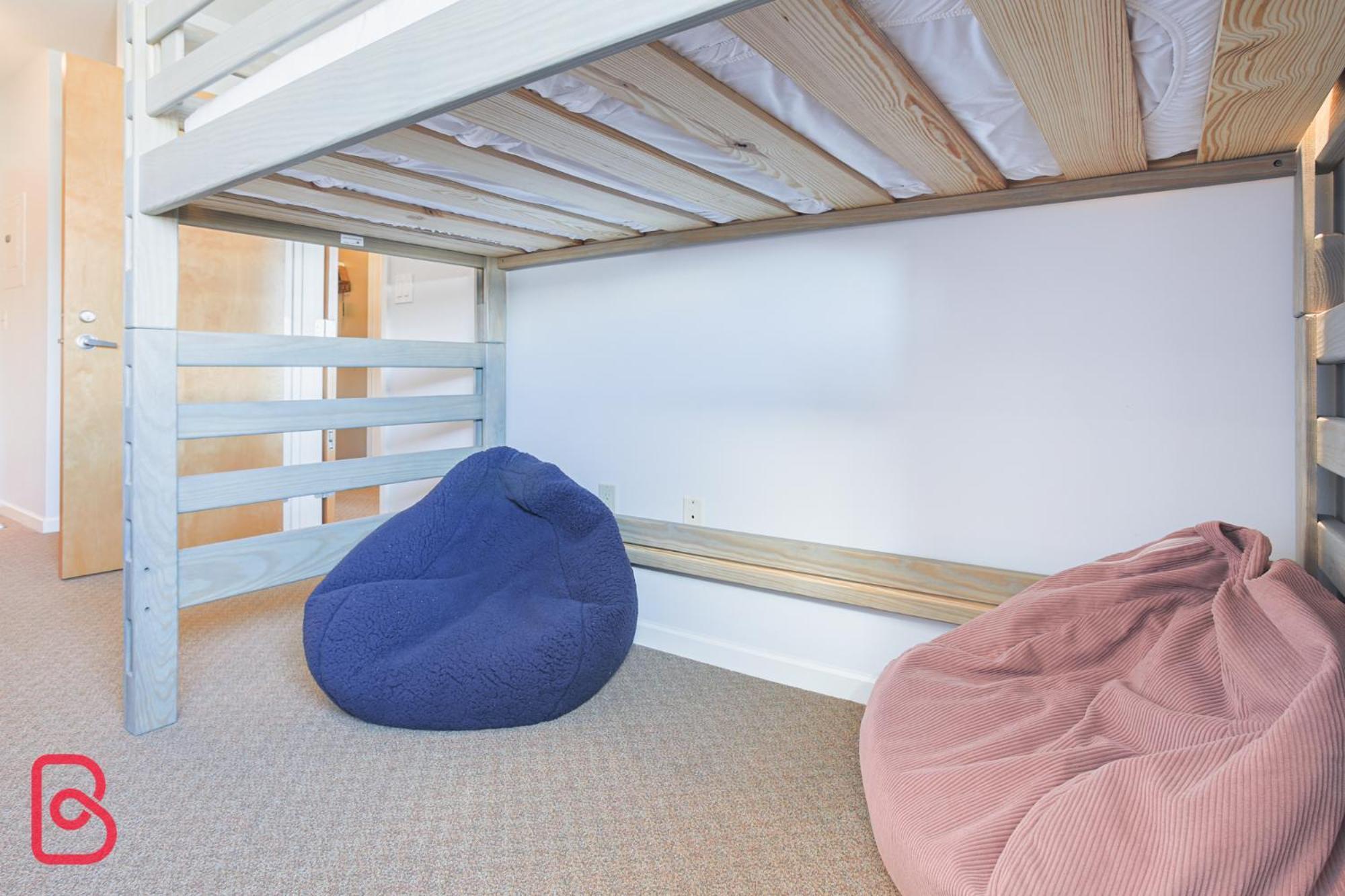 Timberline By Stayin Fernie Room photo