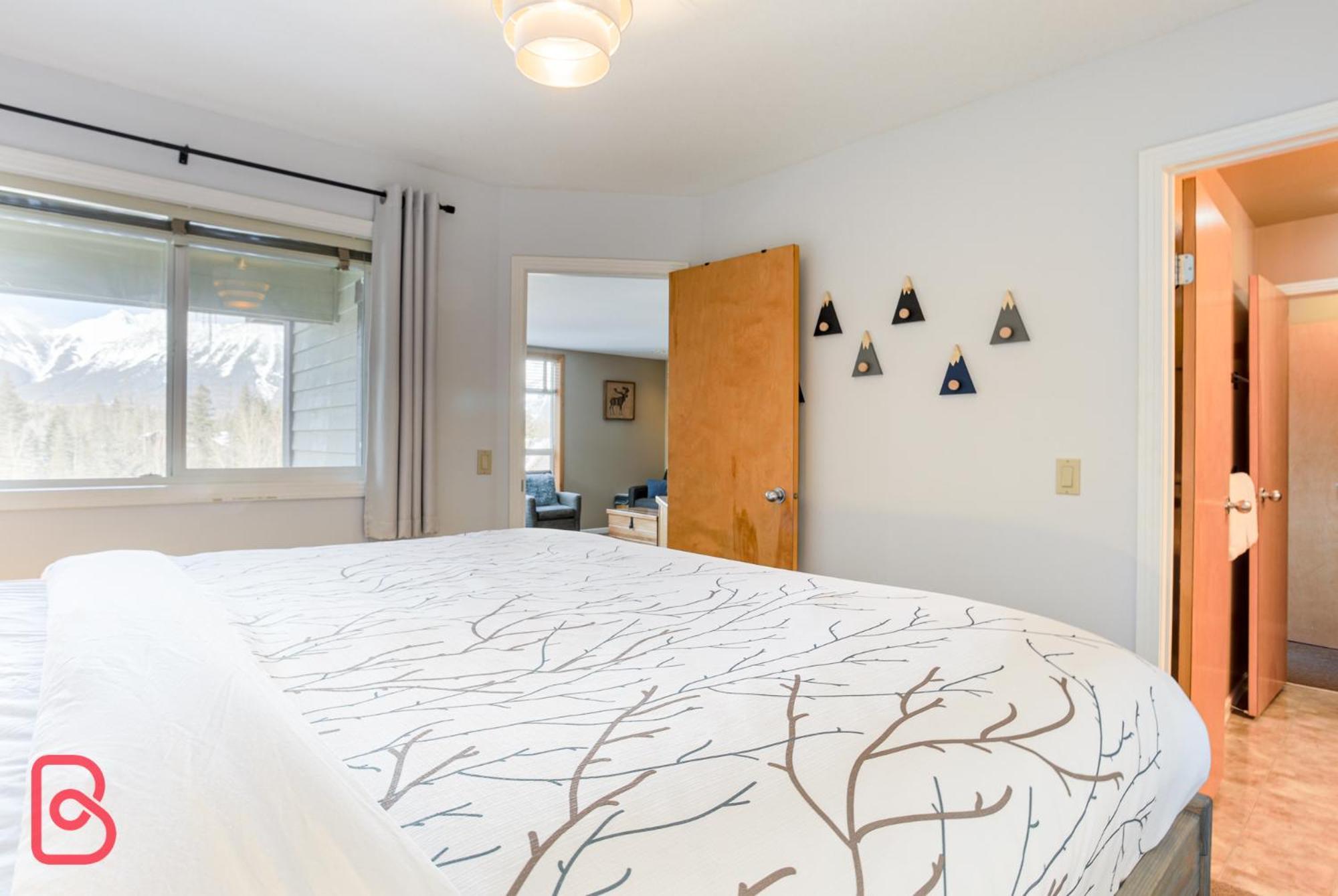 Timberline By Stayin Fernie Room photo