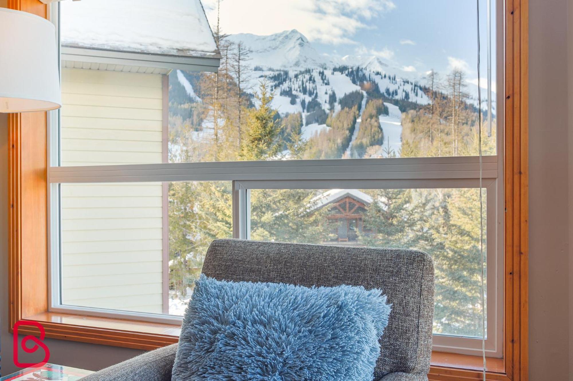 Timberline By Stayin Fernie Room photo